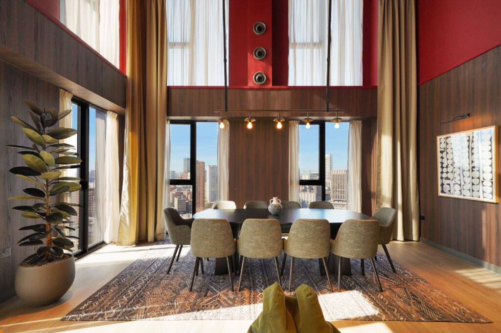 Additional image 48 of Sherlock Quarter, 36 Sherlock Street, B5