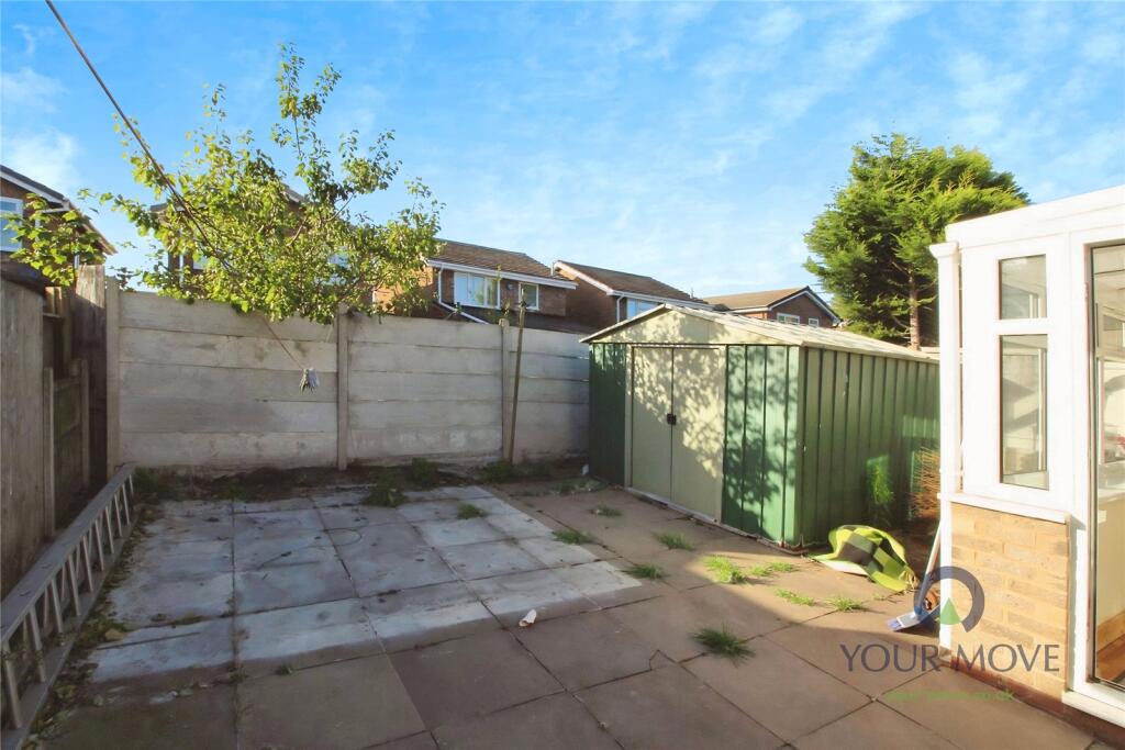 Additional image 10 of Law Close, Tividale, Oldbury, West Midlands, B69