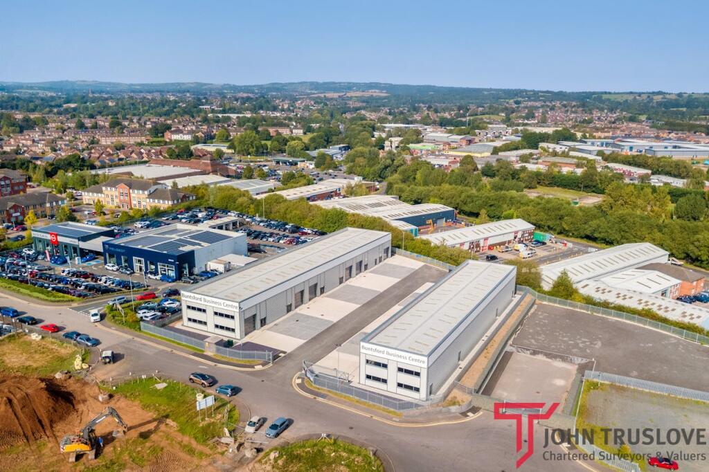 房产图片 6 - Buntsford商务中心5号单元，布朗普斯格罗夫，B60 3FR