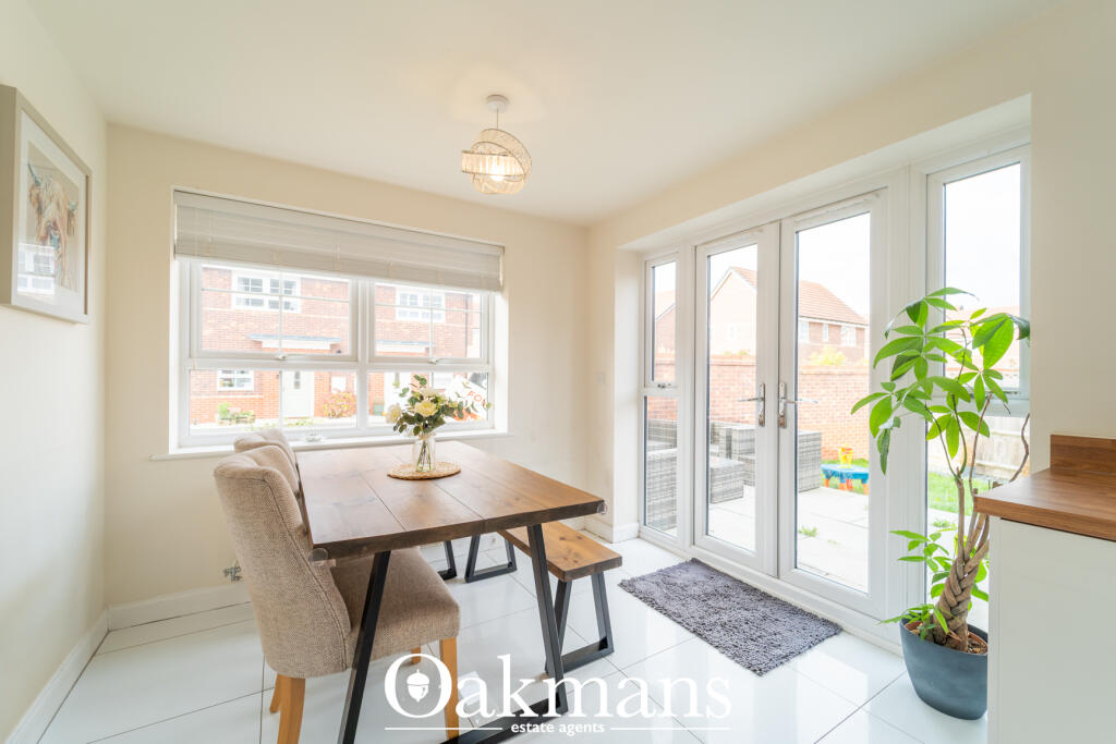 Additional image 5 of Chimney Way, Stoke Prior, Bromsgrove, Worcestershire, B60