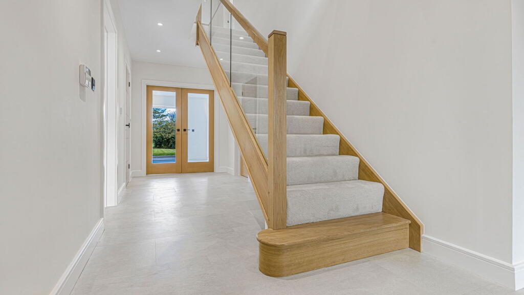 Additional image 4 of Detached New Build To Exceptional Standard