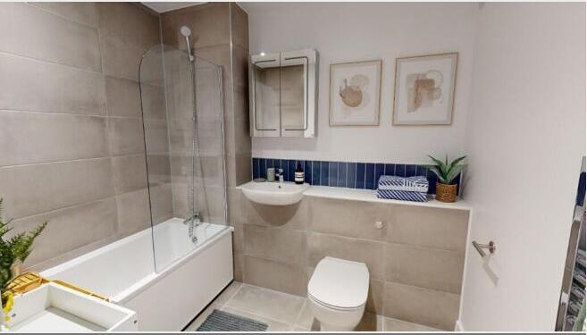 Additional image 4 of The Bath House, Bromsgrove Street, Birmingham