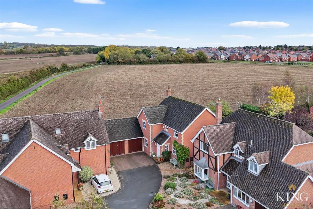 Additional image 23 of Jacksons Meadow, Bidford-On-Avon, Alcester