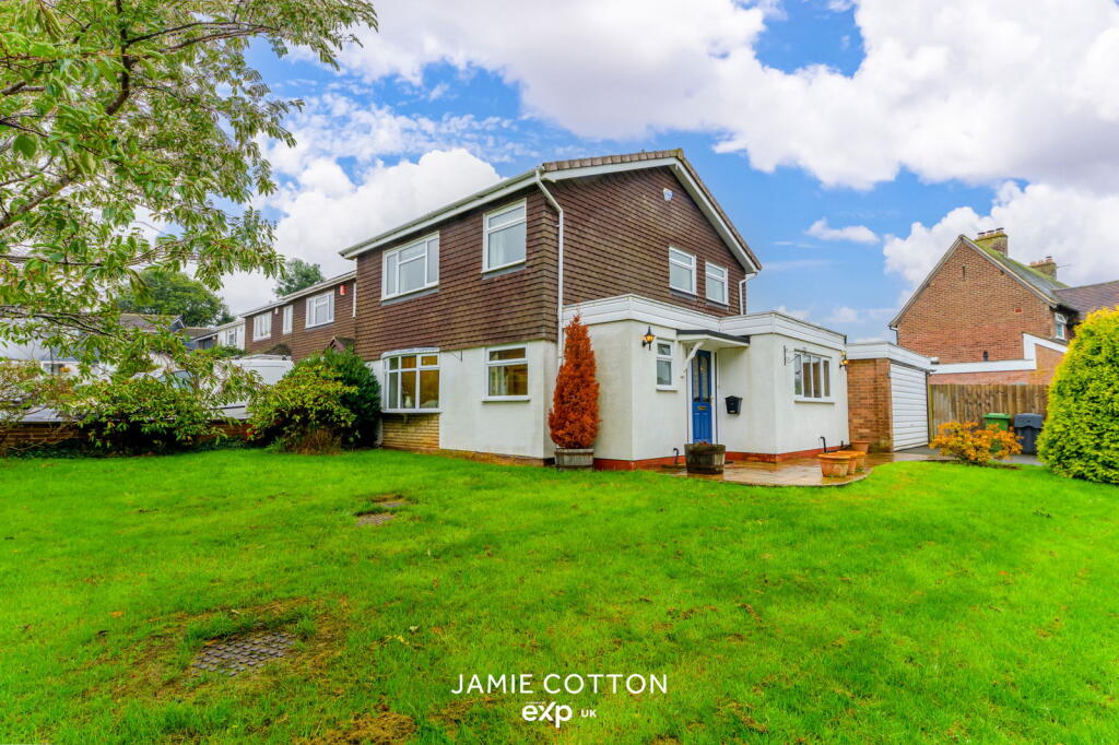 Property image for St. Kenelms Road, Romsley, Halesowen, B62 0PG