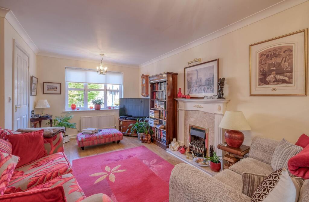 Additional image 5 of Sedge Drive, Bromsgrove, B61