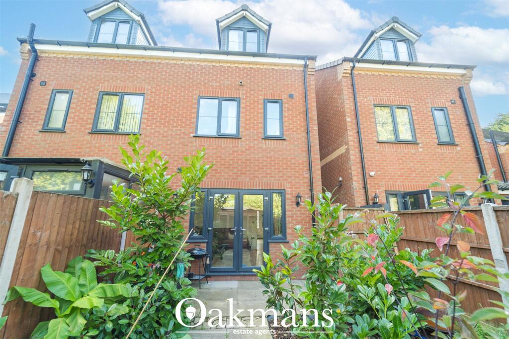 Additional image 22 of King Edward Close, Oldbury, West Midlands, B68