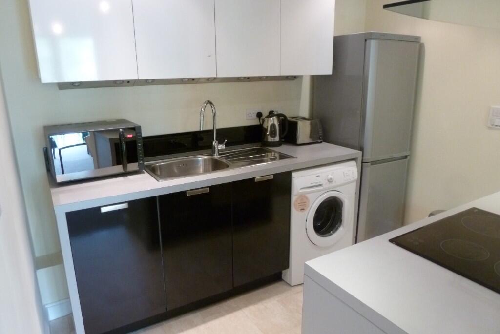 Additional image 5 of Southside, St. John's Walk, Birmingham, B5 4TH