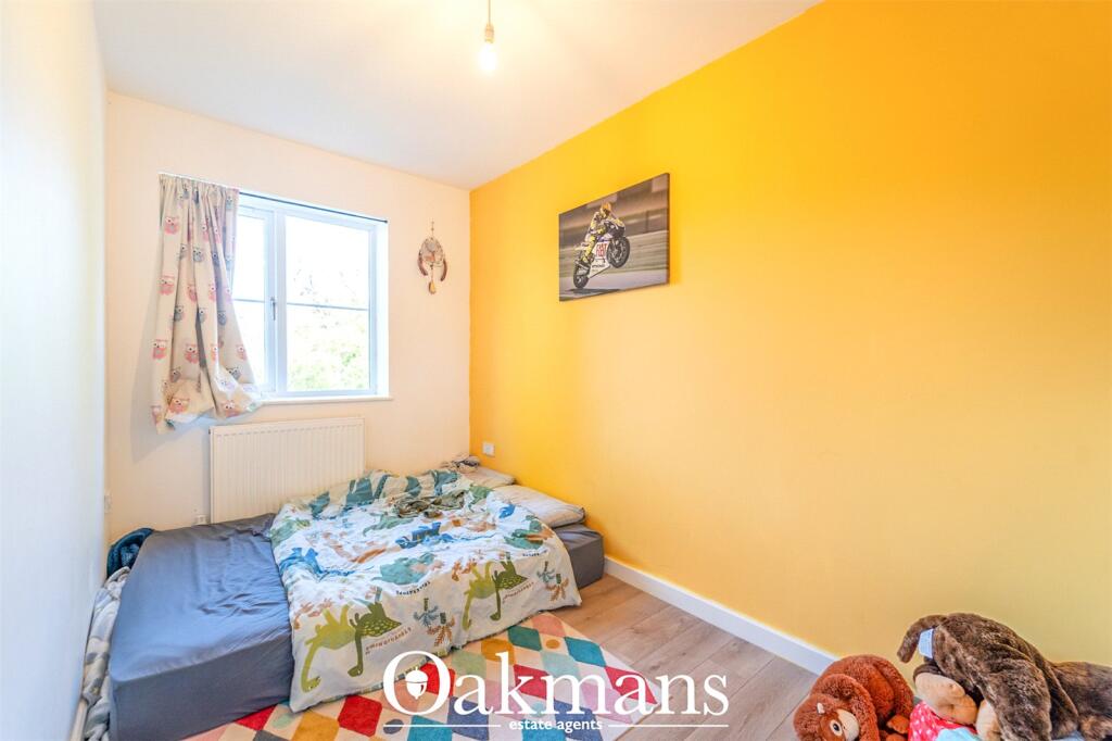 Additional image 10 of King Edward Close, Oldbury, West Midlands, B68