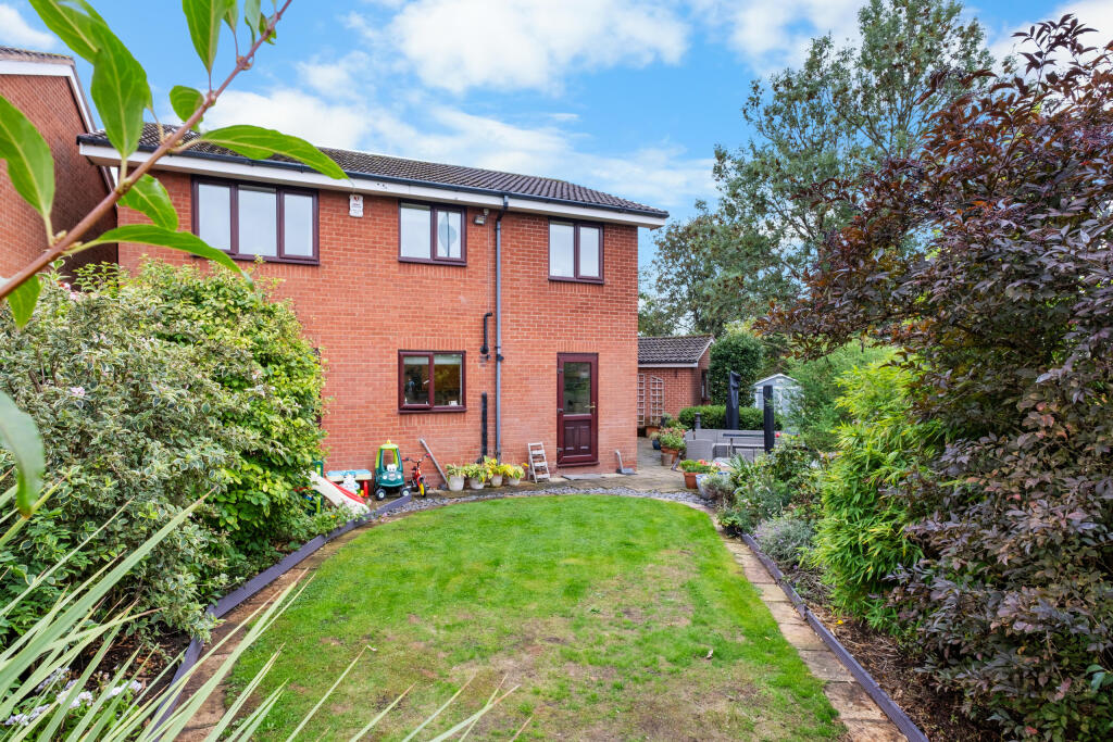 Additional image 29 of Avoncroft Road, Stoke Heath, Bromsgrove. B60 4NG