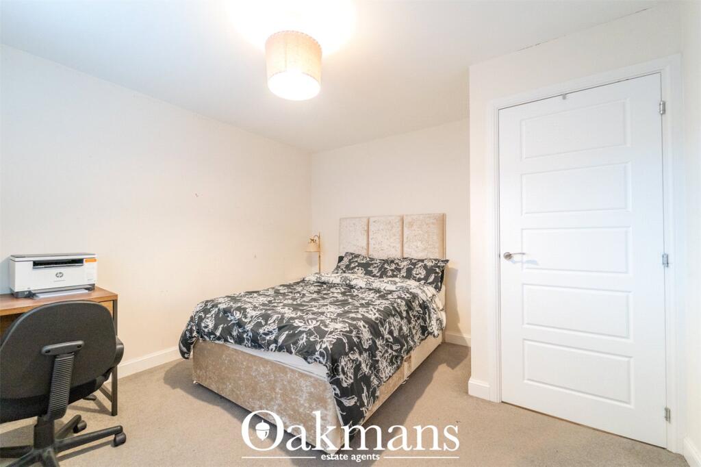 Additional image 20 of Norton Way, Bromsgrove, Worcestershire, B61