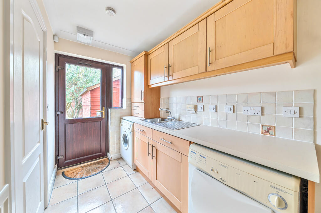 Additional image 4 of Hanbury Croft, Hanbury, Bromsgrove