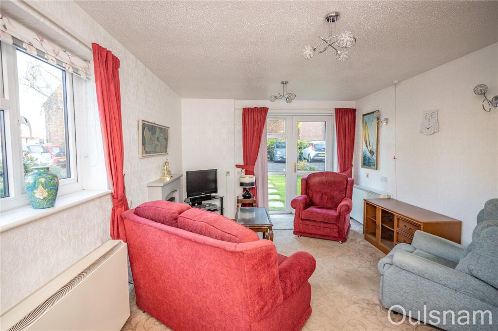 Additional image 4 of The Strand, Bromsgrove, Worcestershire, B61