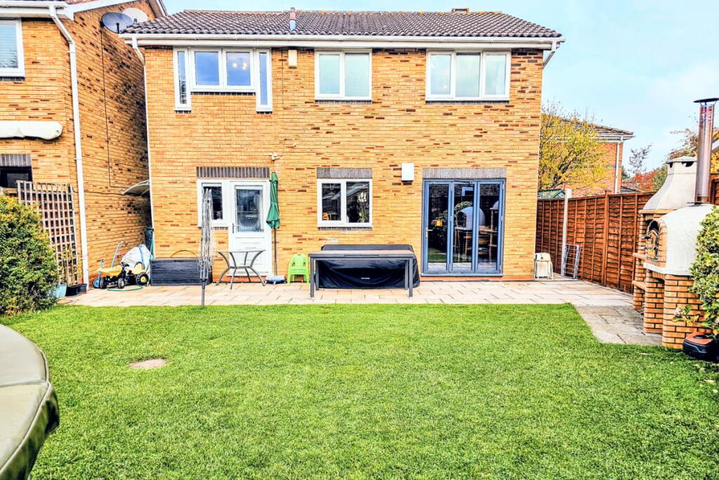 Additional image 18 of Lime Close, Hollywood, Birmingham, B47