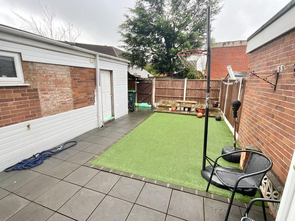 Additional image 12 of OLDBURY, Staulton Green