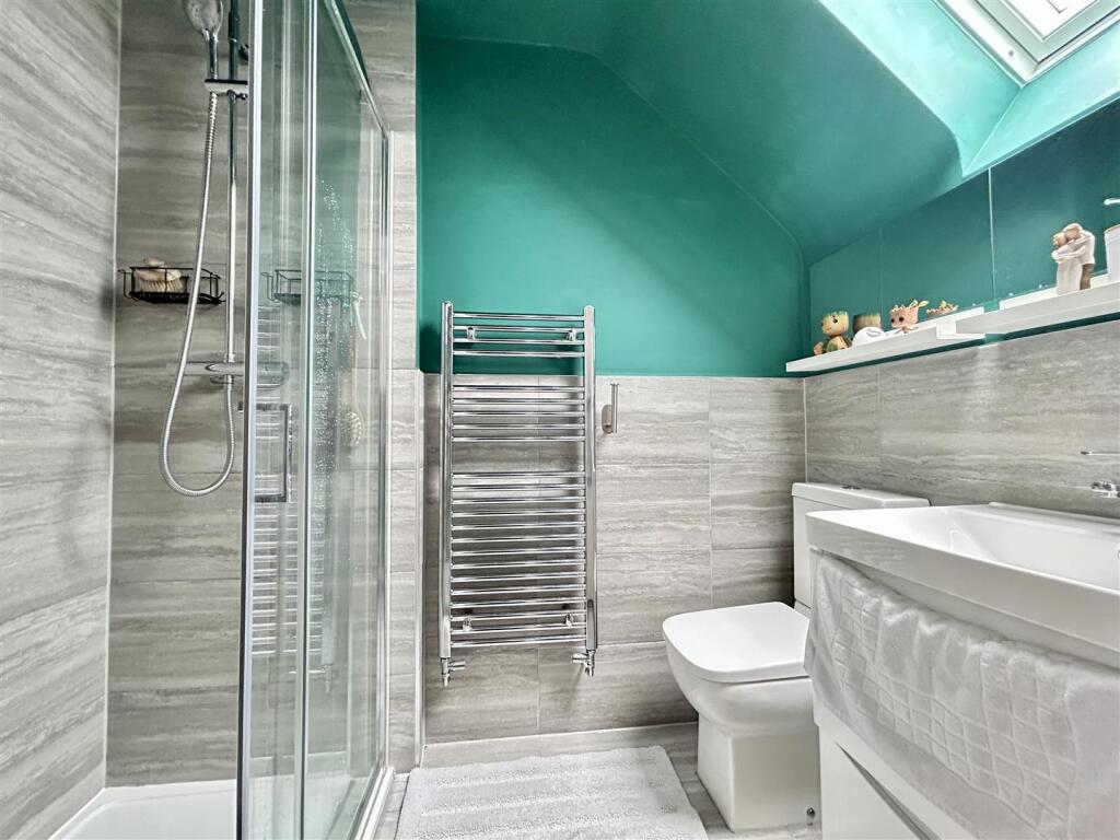 Additional image 16 of Fishers Bridge, Tividale