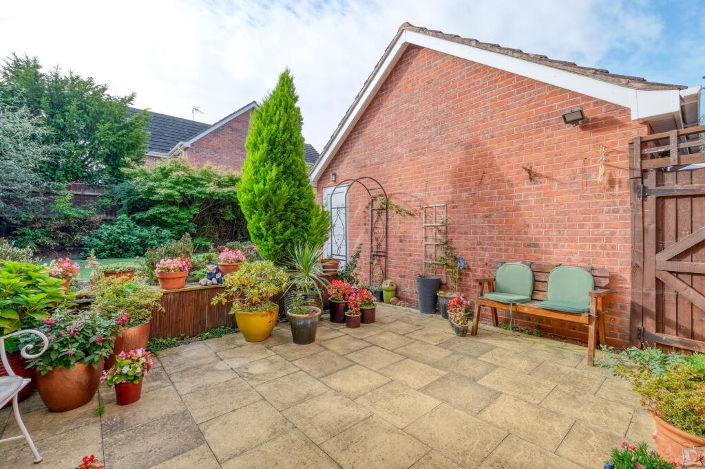 Additional image 11 of Sedge Drive, Bromsgrove, B61