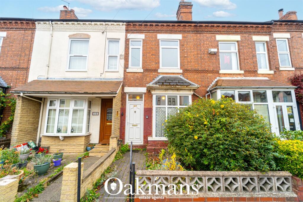 Additional image 22 of Loxley Road, Smethwick, West Midlands, B67