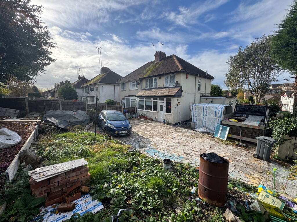 Additional image 15 of DEVELOPMENT/INVESTMENT OPPORTUNITY Wolverhampton Road, Oldbury