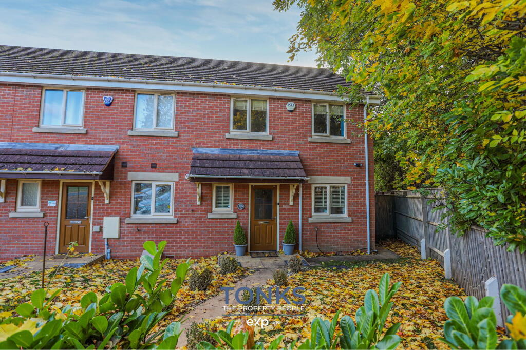 Property image for Old Hawne Lane,Halesowen,B63 3ST