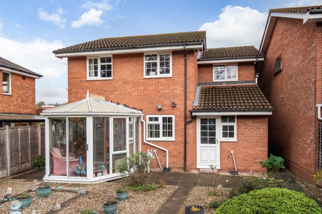 Additional image 20 of Roman Way, Bromsgrove, Worcestershire, B61