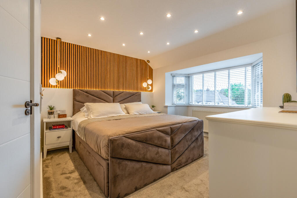 Additional image 19 of Windmill Avenue, Rednal, Birmingham