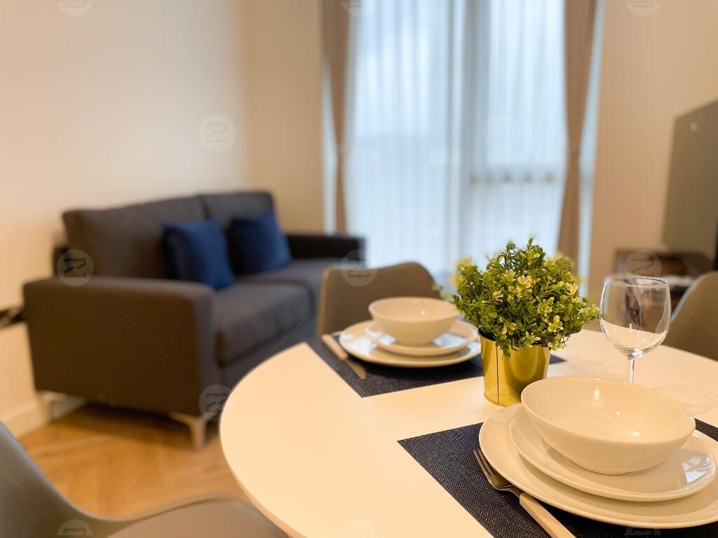 Additional image 4 of 22/F, South Central, 33 Essex Street, Birmingham, B5 4BY