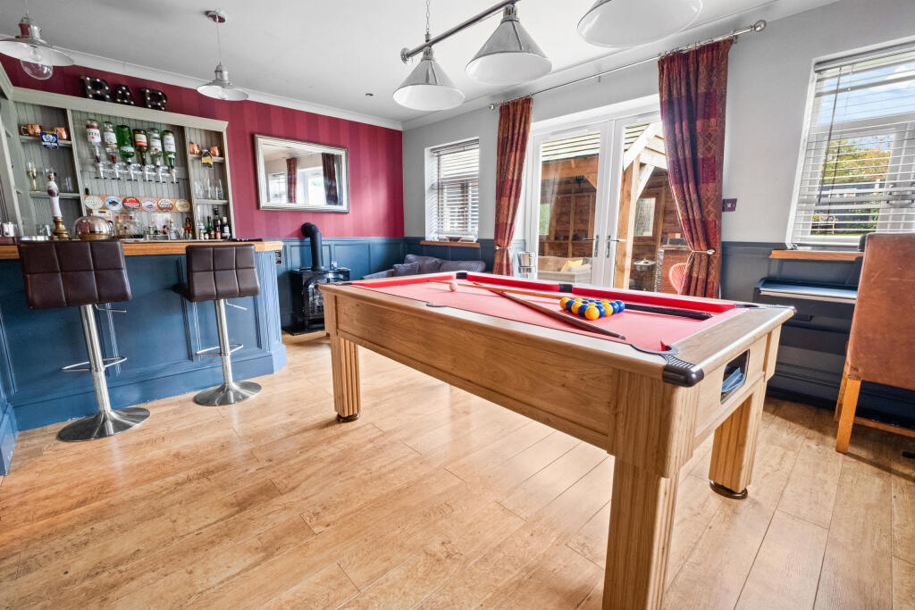 Additional image 14 of Yew Tree Lane, Fairfield, Bromsgrove B61 9LT