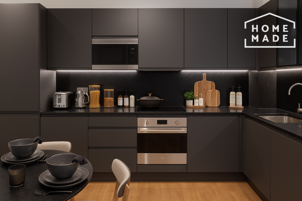 Additional image 3 of Enclave, Birmingham City, B5