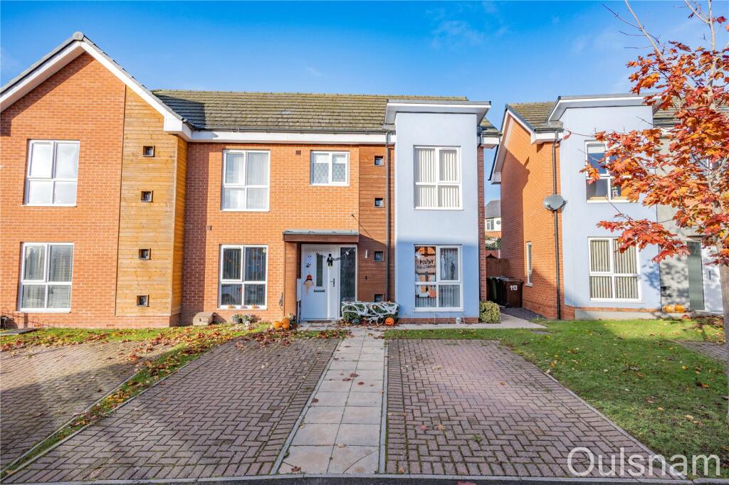 Property image for Oldfield Road, Bromsgrove, Worcestershire, B61