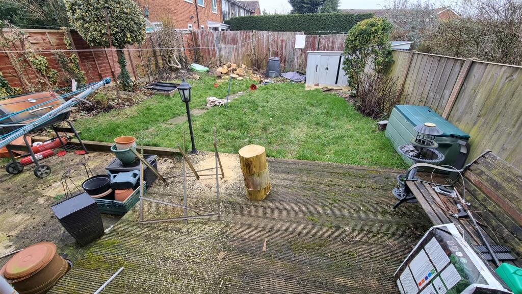 Additional image 8 of Beaudesert Road, Hollywood