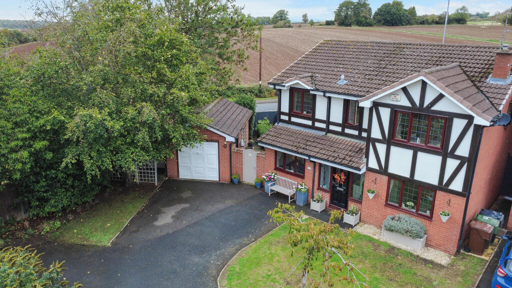 Additional image 31 of Avoncroft Road, Stoke Heath, Bromsgrove. B60 4NG