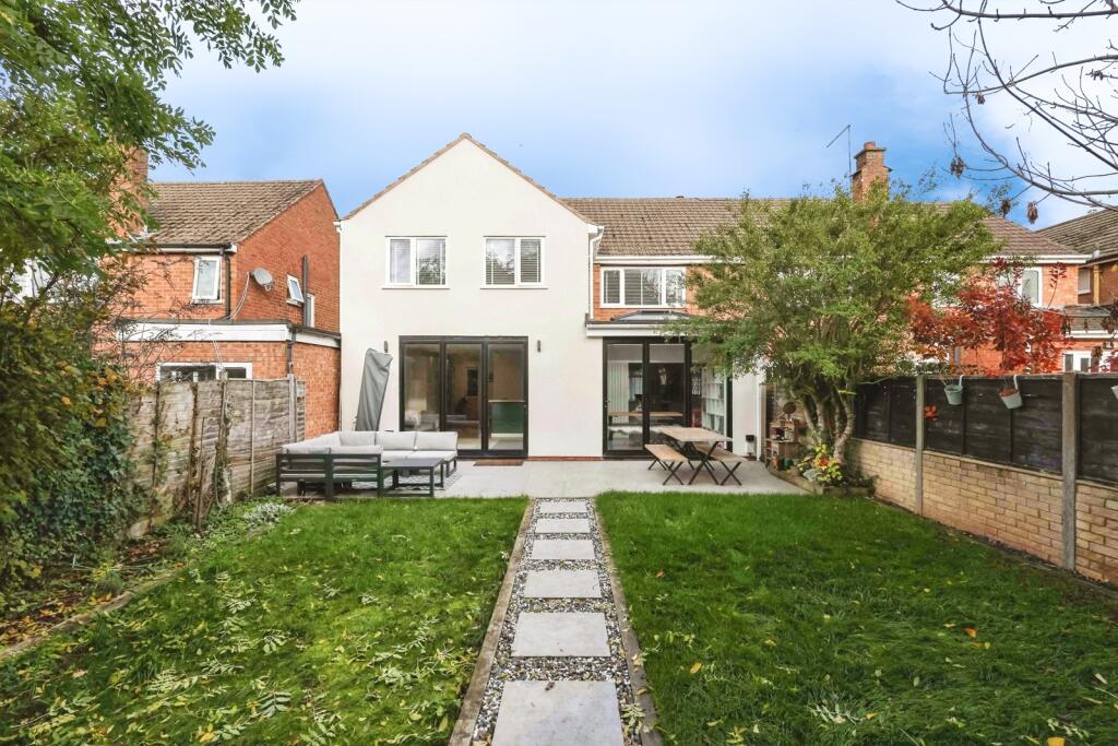 Additional image 21 of Belmont Road, BIRMINGHAM, West Midlands, B45