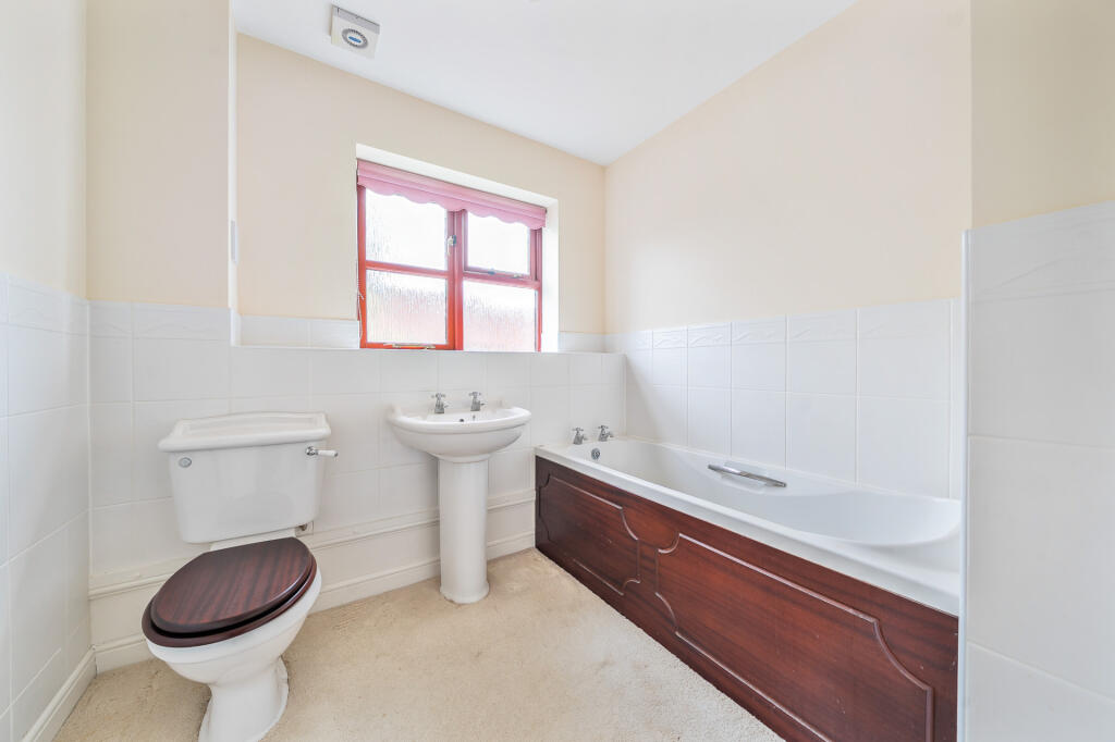 Additional image 16 of Hanbury Croft, Hanbury, Bromsgrove