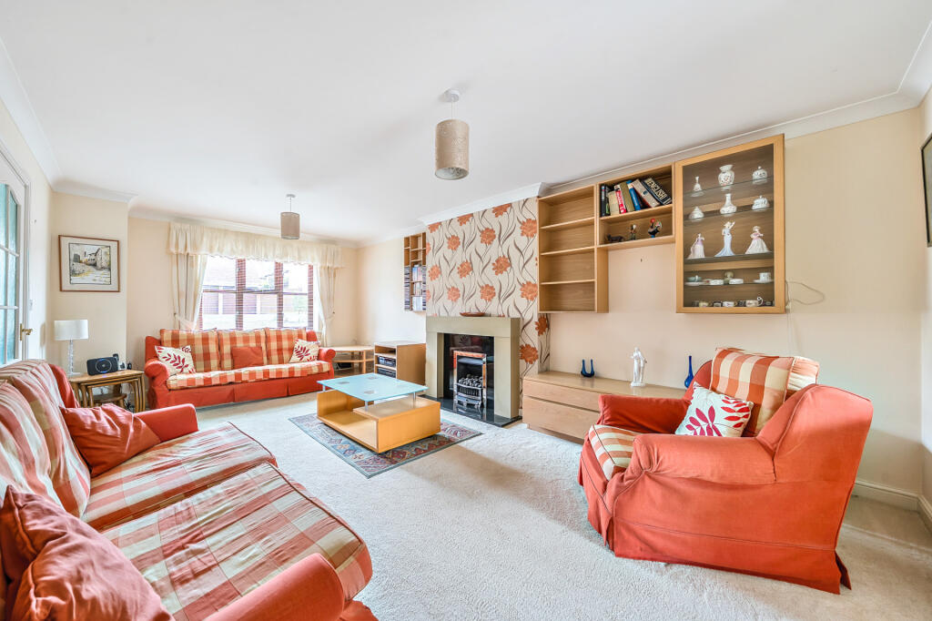 Additional image 7 of Hanbury Croft, Hanbury, Bromsgrove