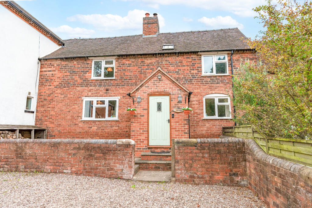 Additional image 27 of Farley Lane, Romsley, Halesowen