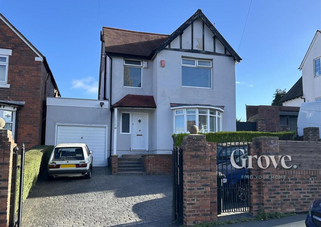 Property image for Alexandra Road, Halesowen