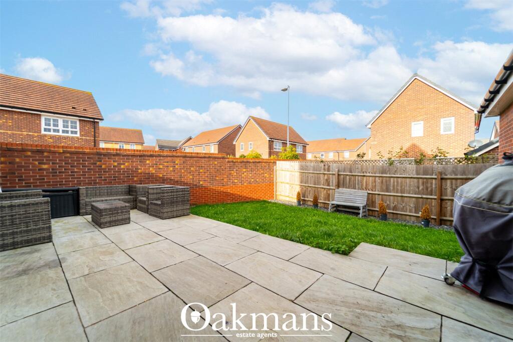 Additional image 16 of Chimney Way, Stoke Prior, Bromsgrove, Worcestershire, B60