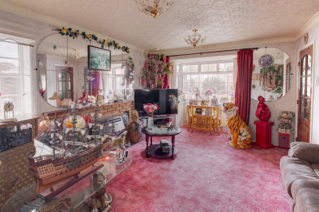 Additional image 4 of Roman Way, Bromsgrove, Worcestershire, B61