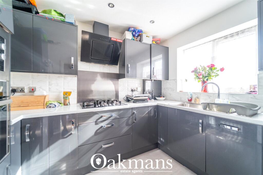 Additional image 6 of King Edward Close, Oldbury, West Midlands, B68