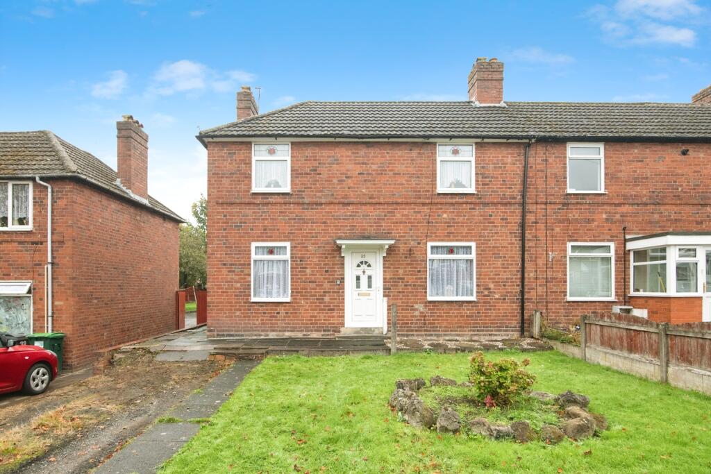 Property image for Regis Road, Rowley Regis, B65