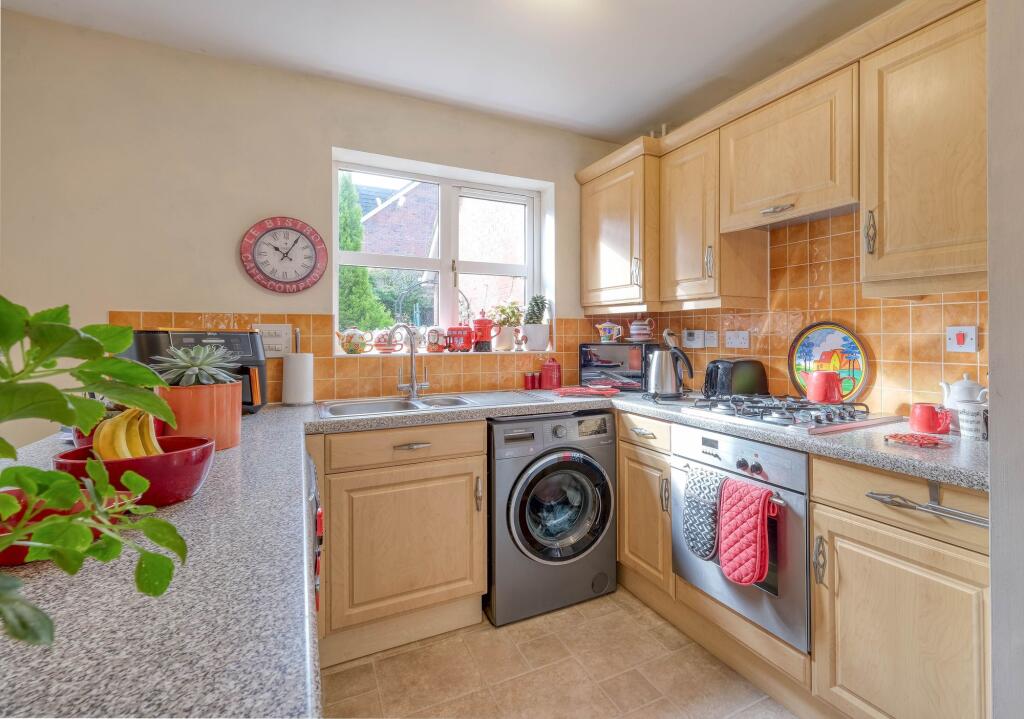 Additional image 15 of Sedge Drive, Bromsgrove, B61