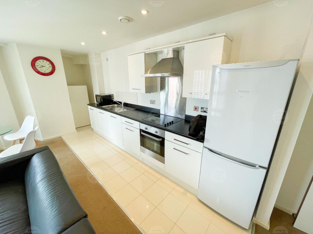 Additional image 4 of 12/F, Hive, 7 Masshouse Plaza, Birmingham, B5 5JF