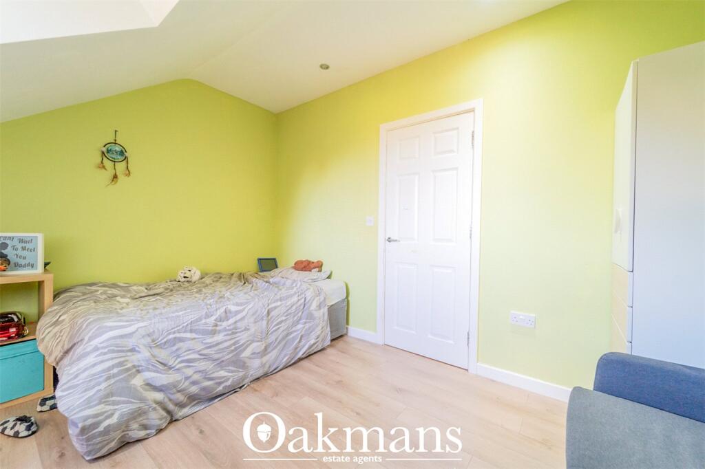 Additional image 12 of King Edward Close, Oldbury, West Midlands, B68