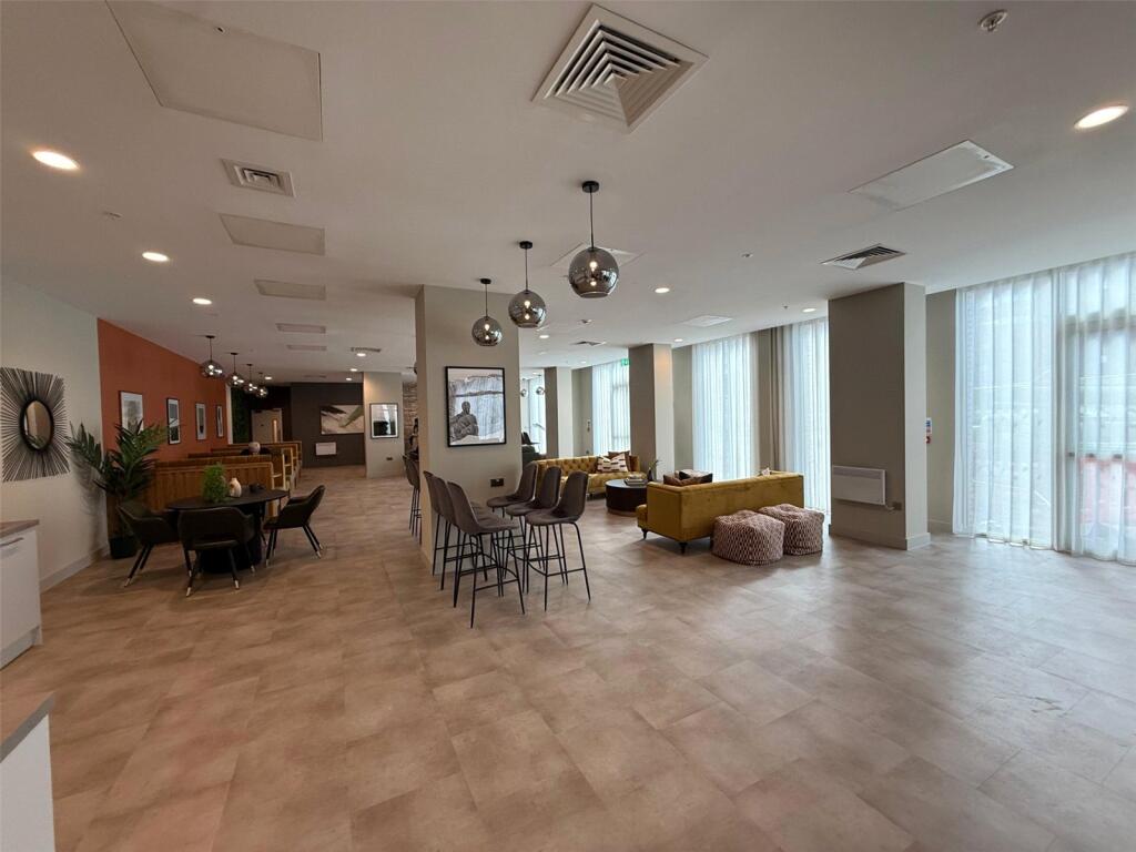 Additional image 3 of Boulevard, Bristol Street, Birmingham, B5