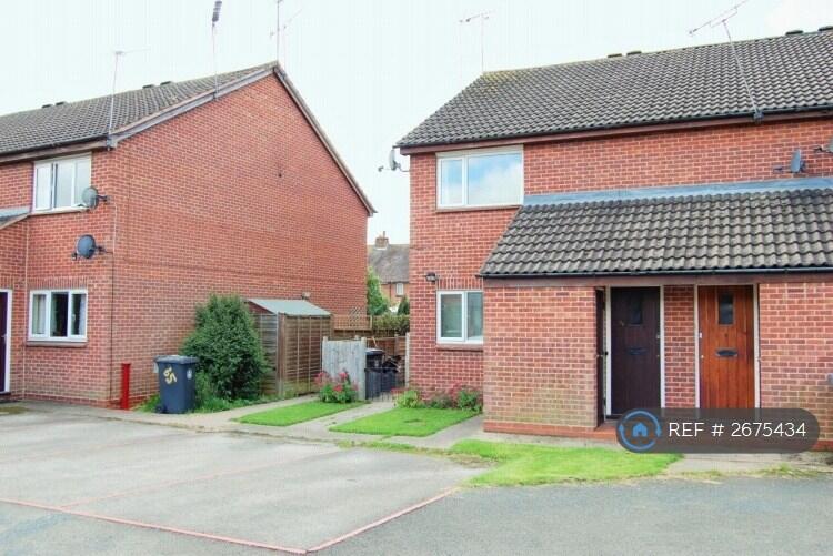 Property image for Seymour Road, Alcester, B49