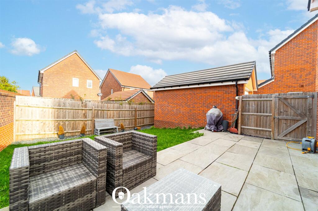 Additional image 17 of Chimney Way, Stoke Prior, Bromsgrove, Worcestershire, B60