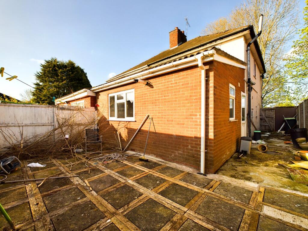 Additional image 18 of Margaret Gardens, Smethwick, B67