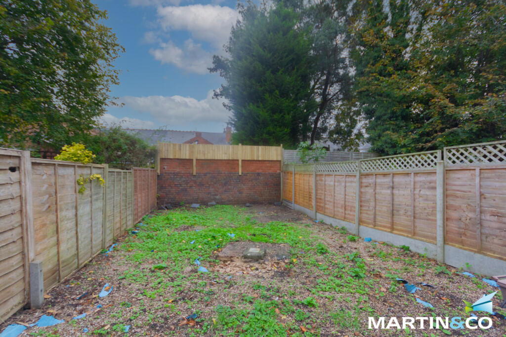 Additional image 11 of Herbert Road, Bearwood, B67