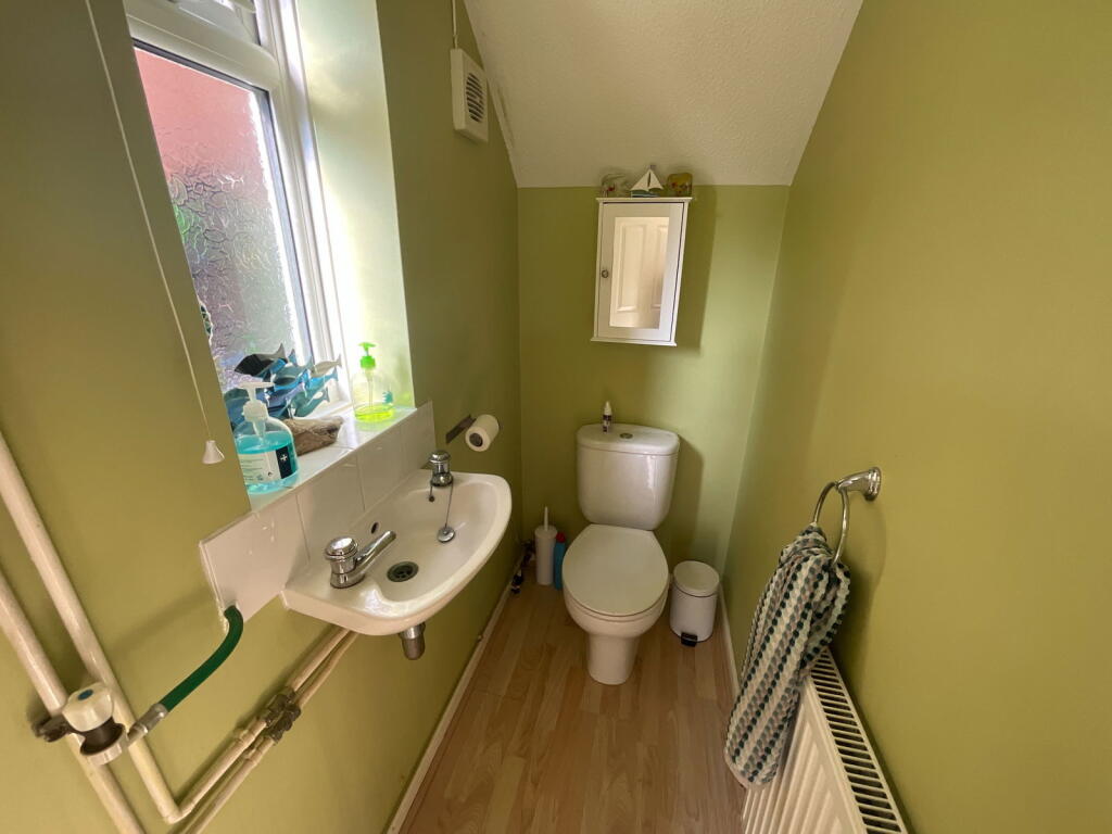 Additional image 6 of HALESOWEN, Balmoral Close