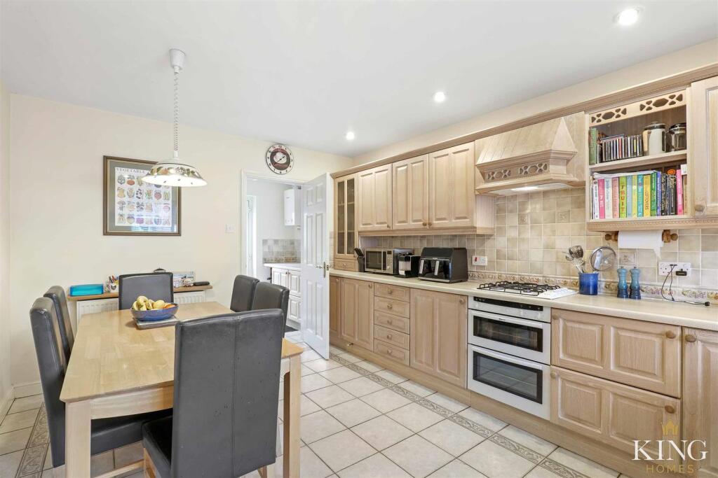 Additional image 31 of Jacksons Meadow, Bidford-On-Avon, Alcester